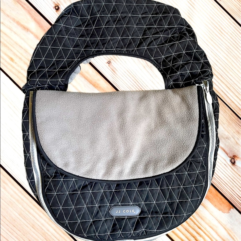 JJ Cole Car Seat Cover